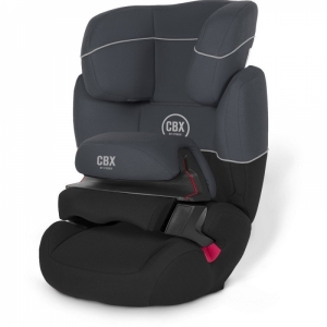 Детское автокреслоCybex Isis-Cobblestone (9-36 кг)